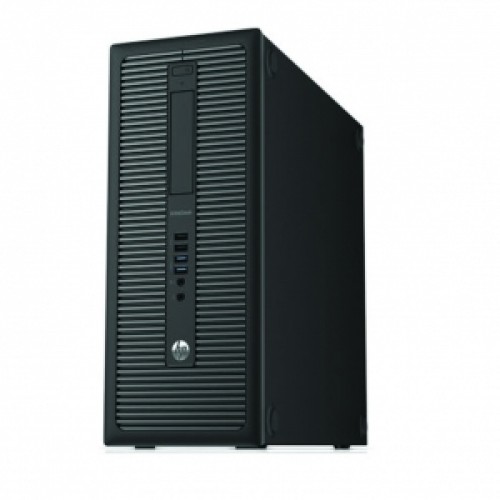 HP ProDesk 600 G2 TWR